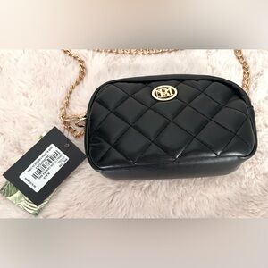 Badgley Mischka Small Cahin Camera Bag